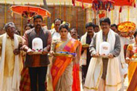 Soggade Chinni Nayana Movie Photos